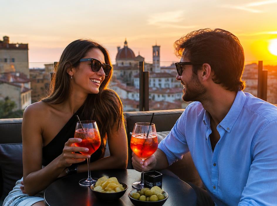 Degustazione riservata